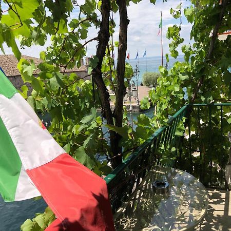 Lacisivm Lake View Lazise Eksteriør bilde