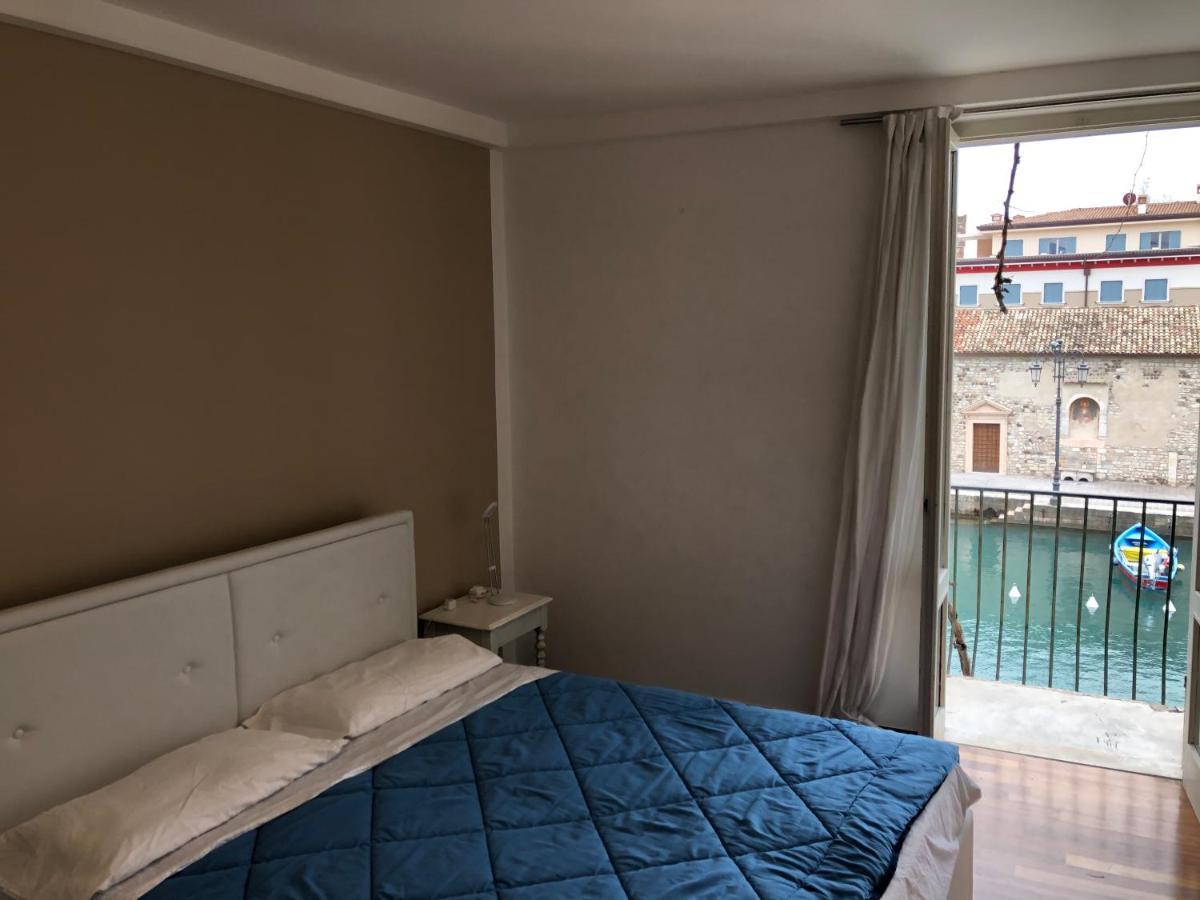 Lacisivm Lake View Lazise Eksteriør bilde